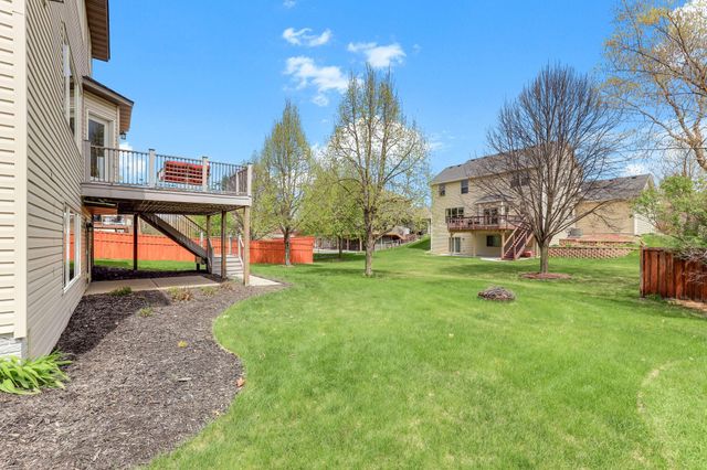 10360 Quail Avenue N, Brooklyn Park, MN 55443