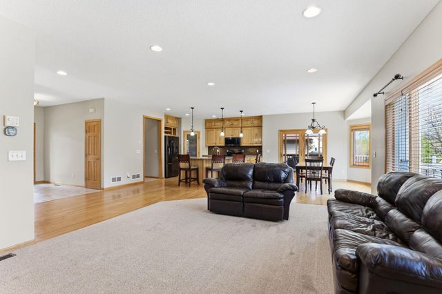 10360 Quail Avenue N, Brooklyn Park, MN 55443