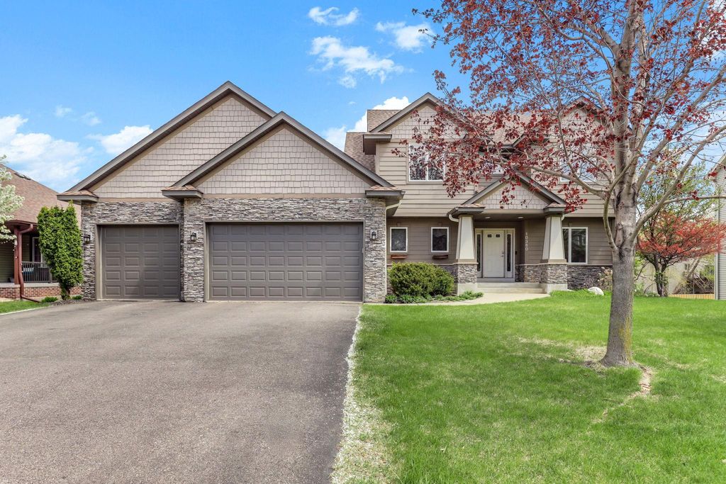 10360 Quail Avenue N, Brooklyn Park, MN 55443