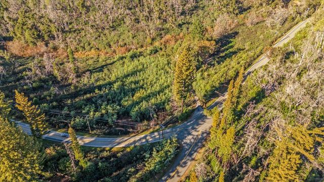 11035 Empire Grade, Santa Cruz, CA 95060