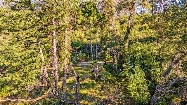 11035 Empire Grade, Santa Cruz, CA 95060