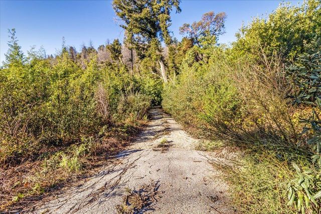 11035 Empire Grade, Santa Cruz, CA 95060