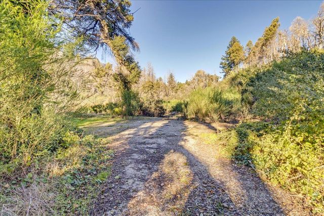 11035 Empire Grade, Santa Cruz, CA 95060