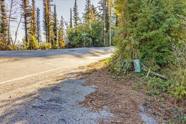 11035 Empire Grade, Santa Cruz, CA 95060