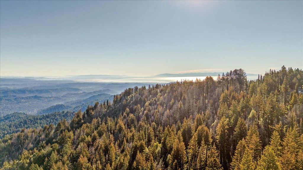 11035 Empire Grade, Santa Cruz, CA 95060