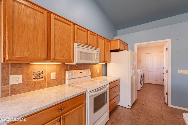 1176 W Trigger Lane, Cochise, AZ 85606