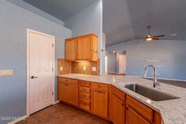 1176 W Trigger Lane, Cochise, AZ 85606