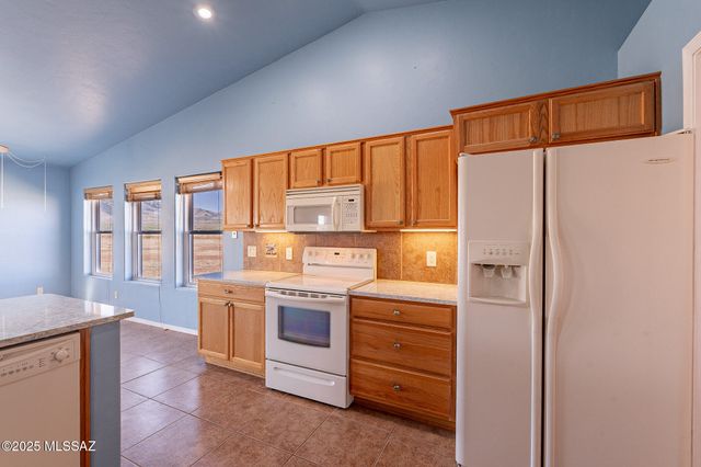 1176 W Trigger Lane, Cochise, AZ 85606