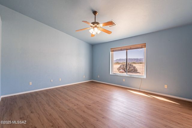 1176 W Trigger Lane, Cochise, AZ 85606