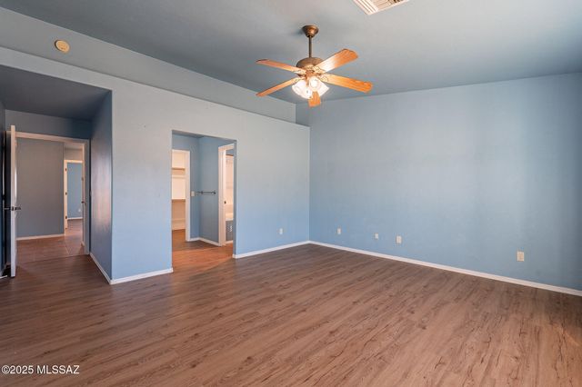 1176 W Trigger Lane, Cochise, AZ 85606