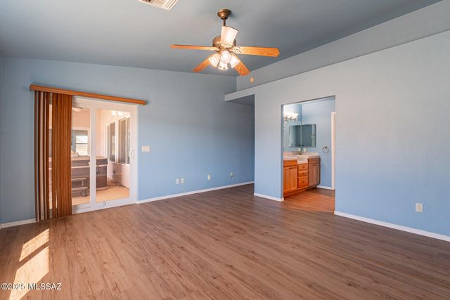 1176 W Trigger Lane, Cochise, AZ 85606