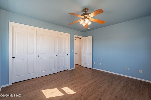 1176 W Trigger Lane, Cochise, AZ 85606