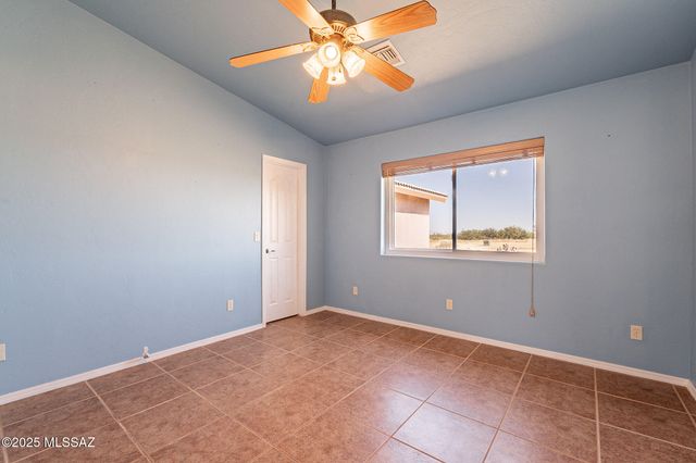 1176 W Trigger Lane, Cochise, AZ 85606