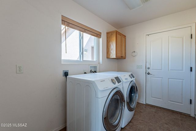 1176 W Trigger Lane, Cochise, AZ 85606