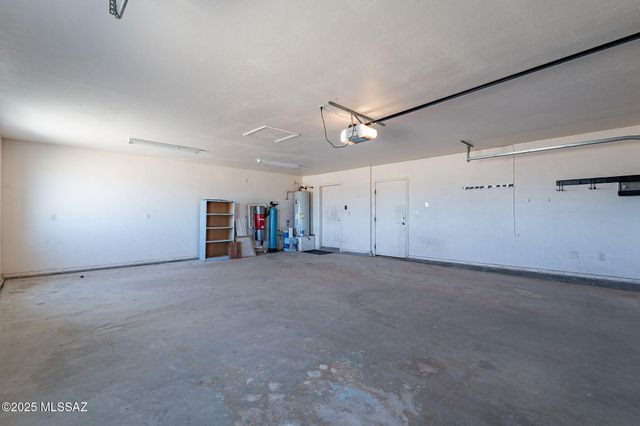 1176 W Trigger Lane, Cochise, AZ 85606