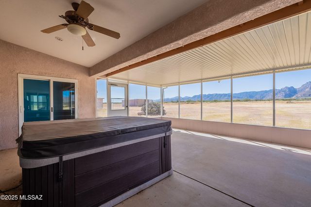1176 W Trigger Lane, Cochise, AZ 85606
