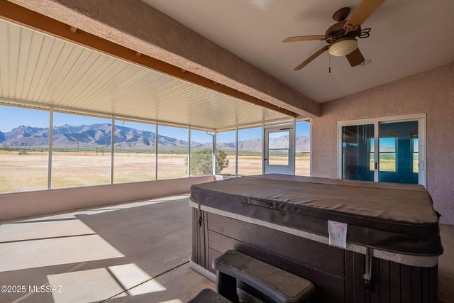 1176 W Trigger Lane, Cochise, AZ 85606
