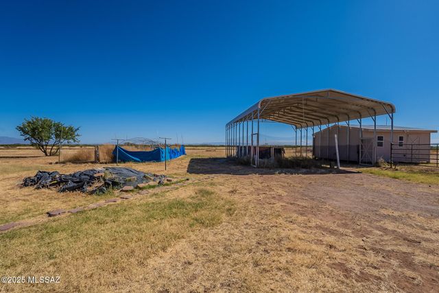 1176 W Trigger Lane, Cochise, AZ 85606