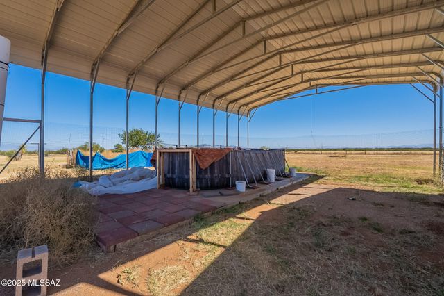 1176 W Trigger Lane, Cochise, AZ 85606