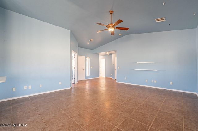 1176 W Trigger Lane, Cochise, AZ 85606