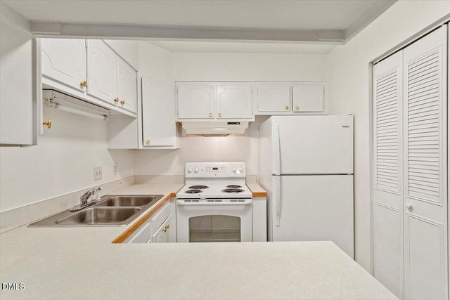 1217 H Manassas Court H, Raleigh, NC 27609