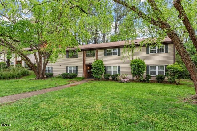 1217 H Manassas Court H, Raleigh, NC 27609