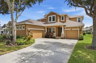 8822 WESTERLAND DRIVE, Land O Lakes, FL 34637