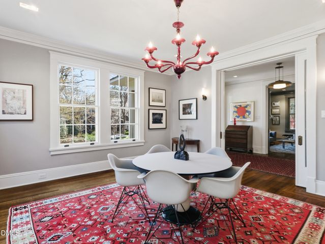 117 Hillcrest Road, Raleigh, NC 27605