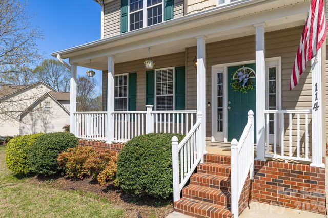 114 Riverton Drive, Statesville, NC 28625