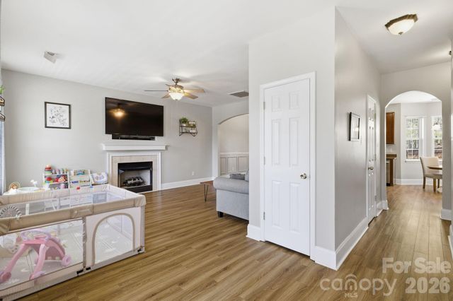 114 Riverton Drive, Statesville, NC 28625