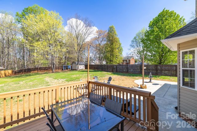 114 Riverton Drive, Statesville, NC 28625