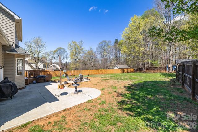 114 Riverton Drive, Statesville, NC 28625