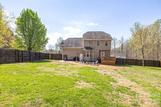 114 Riverton Drive, Statesville, NC 28625