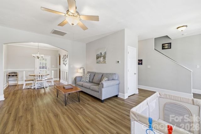 114 Riverton Drive, Statesville, NC 28625