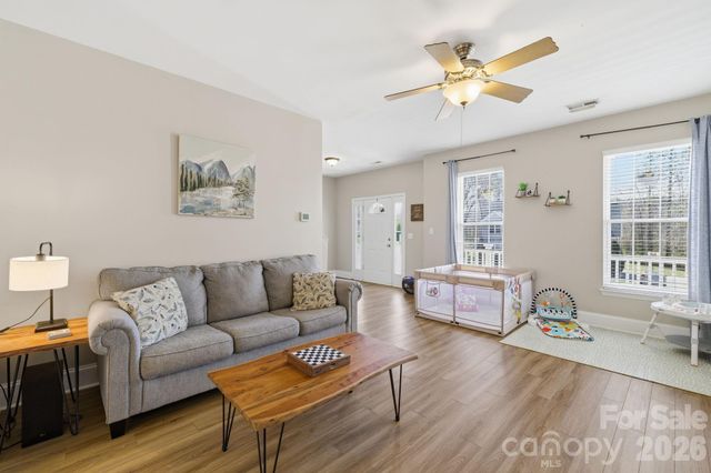 114 Riverton Drive, Statesville, NC 28625