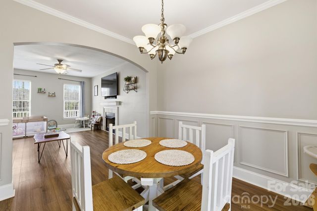 114 Riverton Drive, Statesville, NC 28625