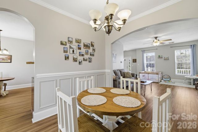 114 Riverton Drive, Statesville, NC 28625