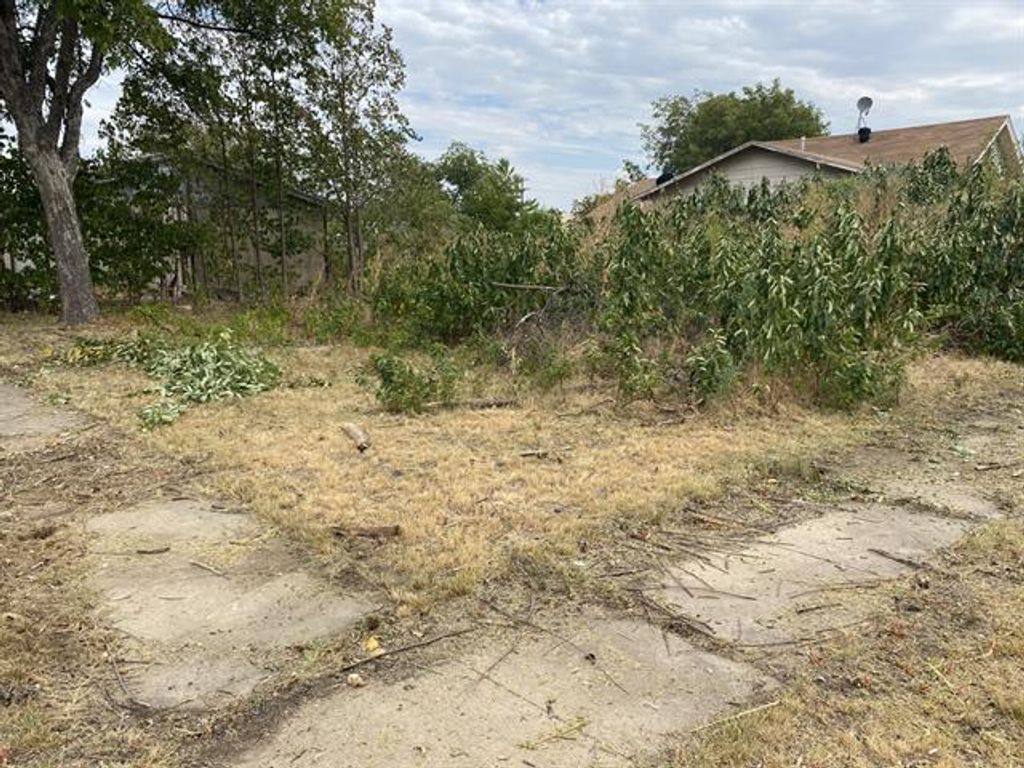 217 W 3rd Street, Coleman, TX 76834