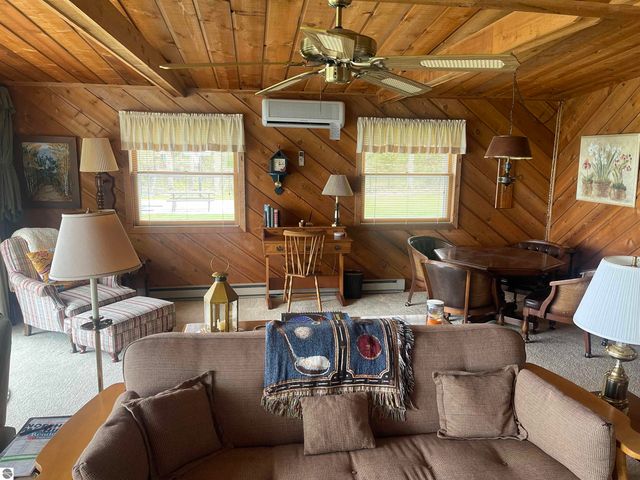 5882 Crystal Beach Road, Rapid City, MI 49676