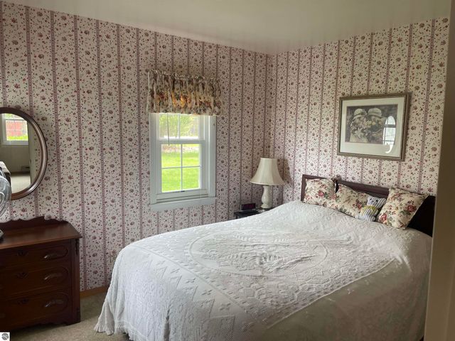 5882 Crystal Beach Road, Rapid City, MI 49676