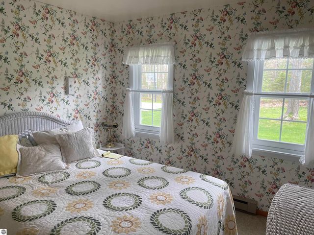 5882 Crystal Beach Road, Rapid City, MI 49676