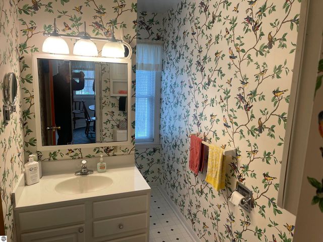 5882 Crystal Beach Road, Rapid City, MI 49676