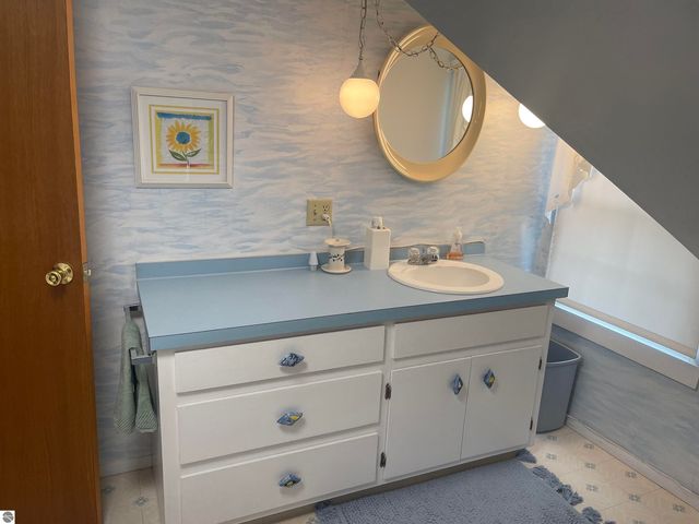 5882 Crystal Beach Road, Rapid City, MI 49676