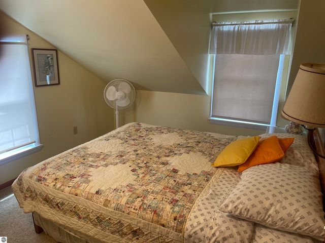 5882 Crystal Beach Road, Rapid City, MI 49676