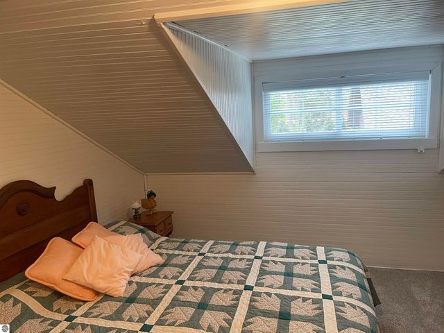 5882 Crystal Beach Road, Rapid City, MI 49676