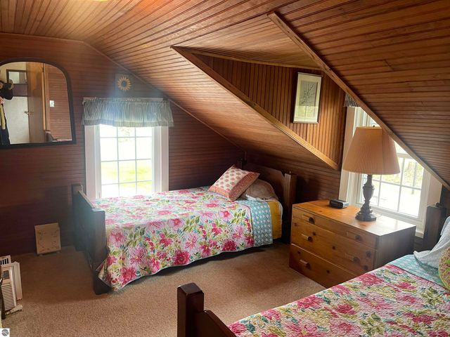 5882 Crystal Beach Road, Rapid City, MI 49676