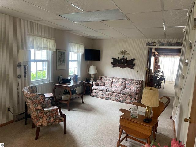 5882 Crystal Beach Road, Rapid City, MI 49676