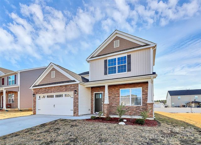 7347 Teague Drive, Gastonia, NC 28056