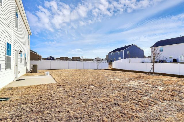 7347 Teague Drive, Gastonia, NC 28056