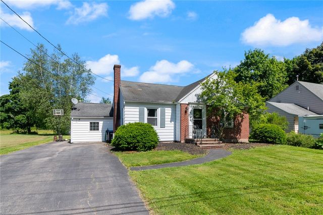 6170 Locust Street, Williamson, NY 14589
